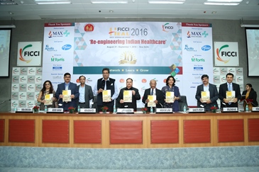 FICCI event doc